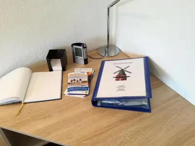 Ferienwohnung für 3 Personen (50 m²) 8/10