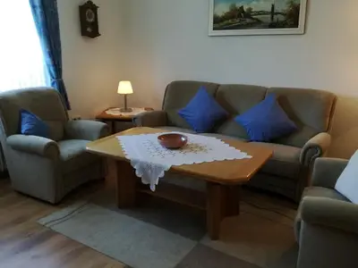 Ferienwohnung für 3 Personen (50 m²) 9/10