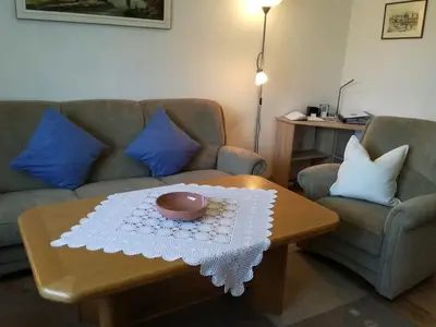 Ferienwohnung für 3 Personen (50 m²) 10/10