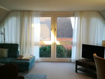 Ferienwohnung für 3 Personen (83 m²) in Krummhörn Pewsum 2/10