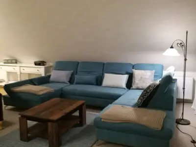 Ferienwohnung für 3 Personen (83 m²) in Krummhörn Pewsum 3/10