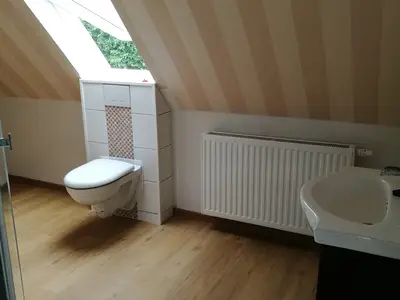 Ferienwohnung für 3 Personen (83 m²) in Krummhörn Pewsum 6/10