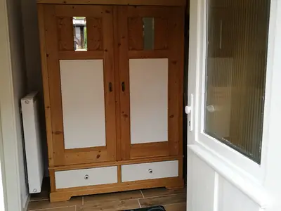Ferienwohnung für 3 Personen (83 m²) in Krummhörn Pewsum 7/10