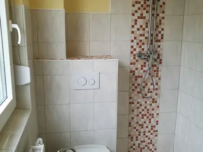 Ferienwohnung für 3 Personen (83 m²) in Krummhörn Pewsum 8/10