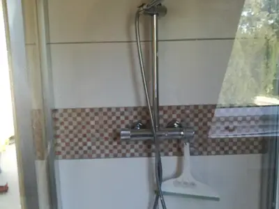 Ferienwohnung für 3 Personen (83 m²) in Krummhörn Pewsum 10/10