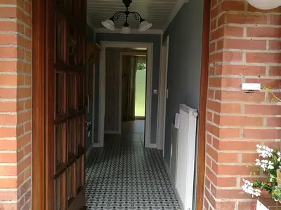 Ferienwohnung für 4 Personen (94 m²) in Krummhörn Pewsum 3/10