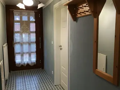 Ferienwohnung für 4 Personen (94 m²) in Krummhörn Pewsum 4/10