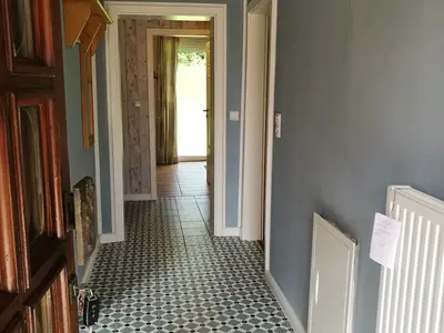 Ferienwohnung für 4 Personen (94 m²) in Krummhörn Pewsum 5/10