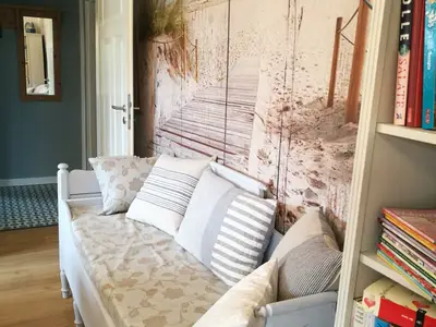 Ferienwohnung für 4 Personen (94 m²) in Krummhörn Pewsum 7/10