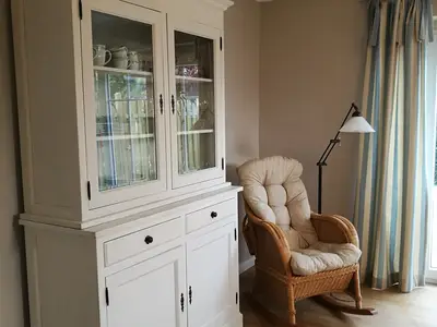 Ferienwohnung für 4 Personen (94 m²) in Krummhörn Pewsum 9/10