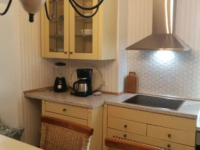 Ferienwohnung für 4 Personen (94 m²) in Krummhörn Pewsum 10/10