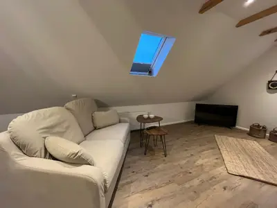 Ferienwohnung für 2 Personen (35 m²) in Krummhörn Pilsum 2/10