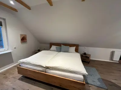 Ferienwohnung für 2 Personen (35 m²) in Krummhörn Pilsum 4/10