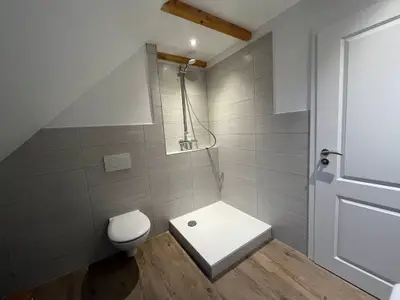 Ferienwohnung für 2 Personen (35 m²) in Krummhörn Pilsum 5/10