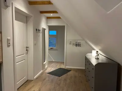 Ferienwohnung für 2 Personen (35 m²) in Krummhörn Pilsum 6/10