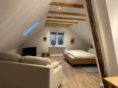 Ferienwohnung für 2 Personen (35 m²) in Krummhörn Pilsum 7/10
