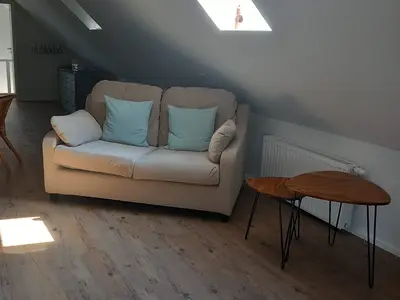 Ferienwohnung für 2 Personen (35 m²) in Krummhörn Pilsum 8/10