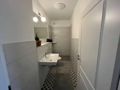 Ferienwohnung für 4 Personen (80 m²) in Krummhörn Pilsum 4/10