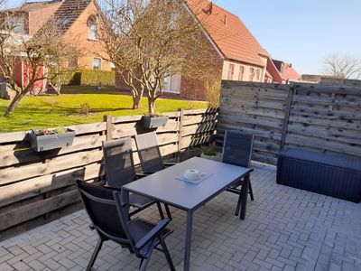 Ferienwohnung für 4 Personen (128 m²) in Krummhörn Pilsum 5/10