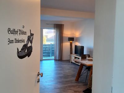 Ferienwohnung für 4 Personen (128 m²) in Krummhörn Pilsum 7/10