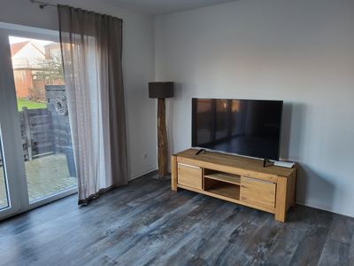 Ferienwohnung für 4 Personen (128 m²) in Krummhörn Pilsum 10/10