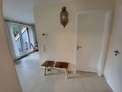Ferienwohnung für 2 Personen (70 m²) in Krummhörn Pilsum 8/10