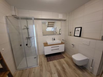 Ferienwohnung für 4 Personen (100 m²) in Krummhörn Pilsum 5/10