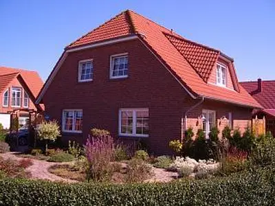 Korth Aussenansicht