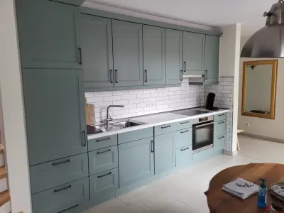 Ferienwohnung für 2 Personen (70 m²) in Krummhörn Pilsum 2/10