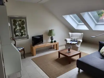Ferienwohnung für 2 Personen (70 m²) in Krummhörn Pilsum 3/10