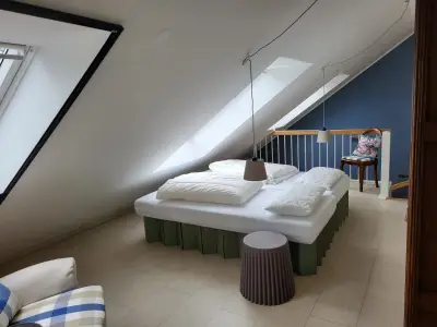 Ferienwohnung für 2 Personen (70 m²) in Krummhörn Pilsum 4/10