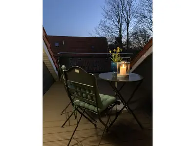 Ferienwohnung für 2 Personen (70 m²) in Krummhörn Pilsum 5/10