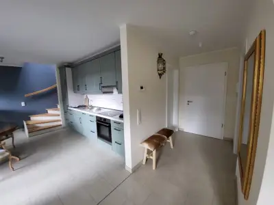 Ferienwohnung für 2 Personen (70 m²) in Krummhörn Pilsum 8/10