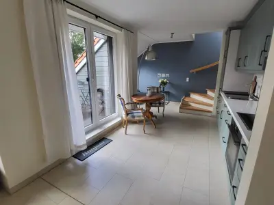 Ferienwohnung für 2 Personen (70 m²) in Krummhörn Pilsum 9/10