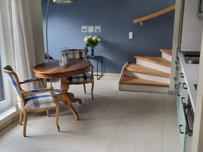 Ferienwohnung für 2 Personen (70 m²) in Krummhörn Pilsum 10/10