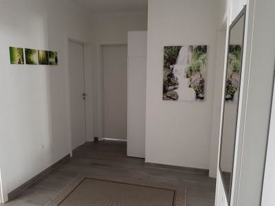 Ferienwohnung für 4 Personen (92 m²) in Krummhörn Rysum 10/10