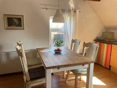 Ferienwohnung für 4 Personen (70 m²) in Krummhörn Rysum 2/10