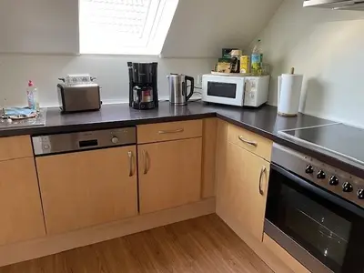 Ferienwohnung für 4 Personen (70 m²) in Krummhörn Rysum 5/10