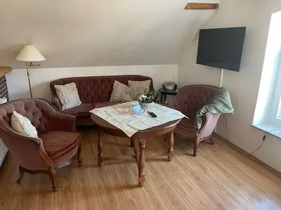Ferienwohnung für 4 Personen (70 m²) in Krummhörn Rysum 6/10
