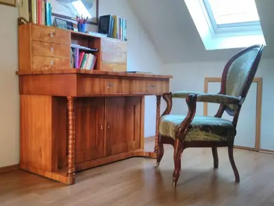 Ferienwohnung für 4 Personen (70 m²) in Krummhörn Rysum 9/10