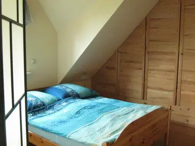 Schlafzimmer weitere Ansicht