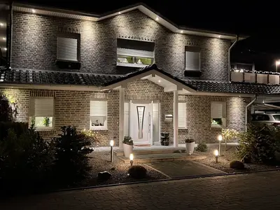 Ferienwohnung für 4 Personen (92 m²) in Krummhörn Rysum 2/10