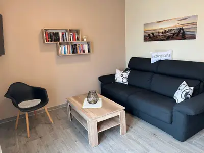 Ferienwohnung für 4 Personen (92 m²) in Krummhörn Rysum 3/10