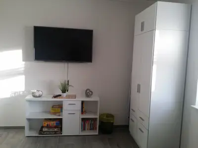 Ferienwohnung für 4 Personen (92 m²) in Krummhörn Rysum 5/10