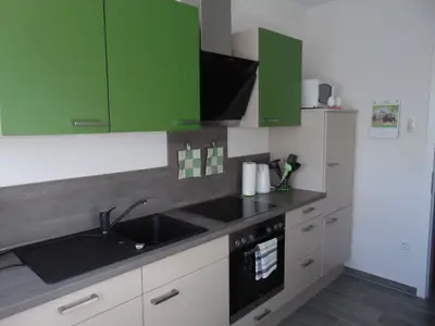 Ferienwohnung für 4 Personen (92 m²) in Krummhörn Rysum 6/10