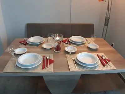 Ferienwohnung für 4 Personen (92 m²) in Krummhörn Rysum 8/10