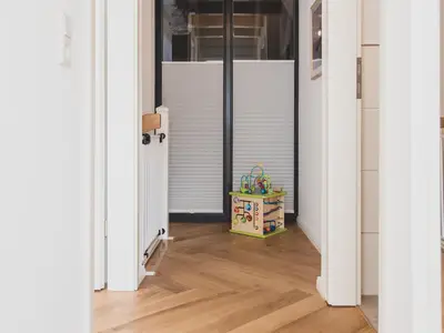 Ferienwohnung für 4 Personen (70 m²) in Krummhörn Upleward 9/10