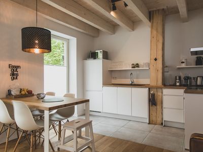 Ferienwohnung für 4 Personen (60 m²) in Krummhörn Upleward 1/10