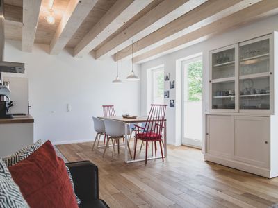 Ferienwohnung für 6 Personen (77 m²) in Krummhörn Upleward 2/10