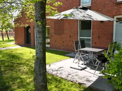 Ferienwohnung für 4 Personen (60 m²) in Krummhörn Upleward 2/10